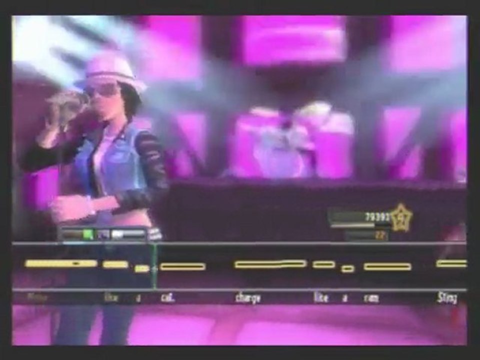 Guitar Hero 5 - 20th Century Boy (Expert Vocals FC)