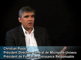 FCR / Qu'est-ce qu'une croissance responsable ?