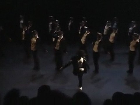 Smooth Criminal - Michael Jackson