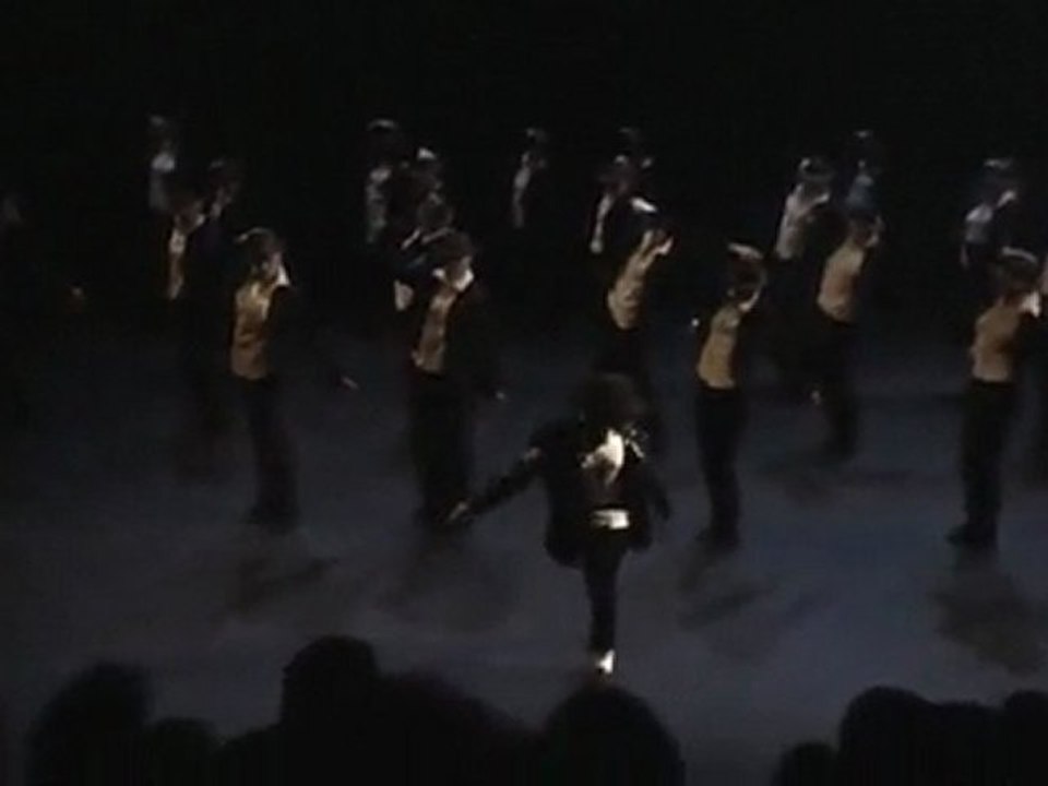 Smooth Criminal - Michael Jackson