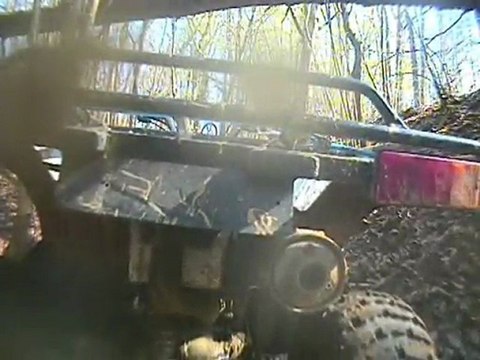 Sortie quad 10 avril 2010 Partie 3/4