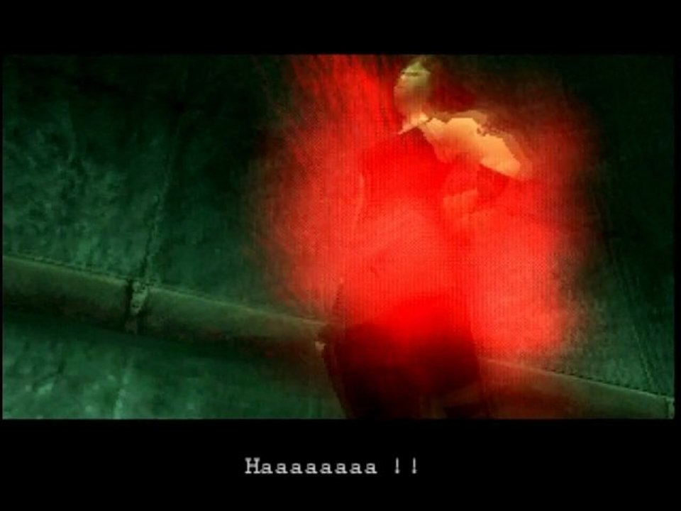 Metal Gear Solid [8] Sniper Wolf