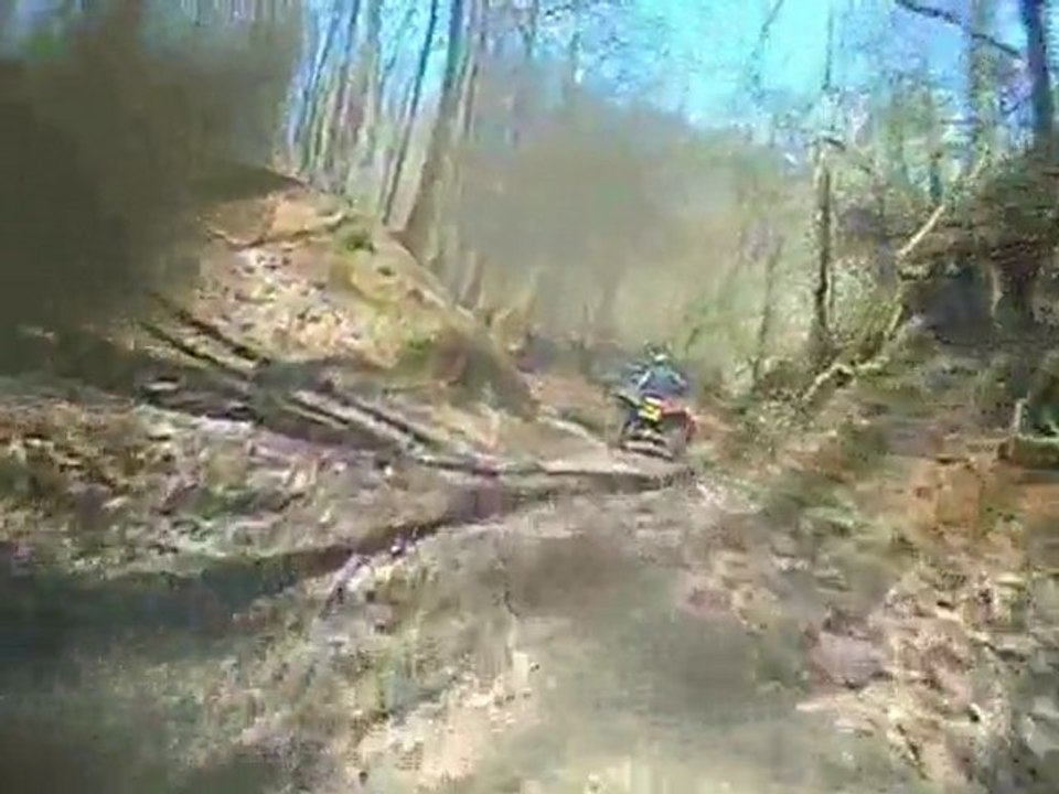 Sortie quad 10 avril 2010 Partie 4/4