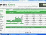 InvestorsGuru.com Small-Cap Stock TV Show - April 1, ...