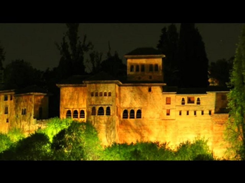 Fadia El-Hage أيها الساقي