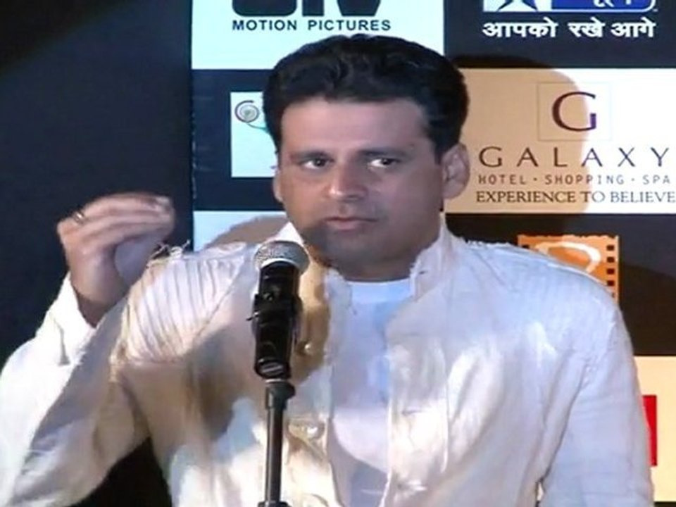 Raajneeti - Prakash Jha Believes in Manoj Bajpai