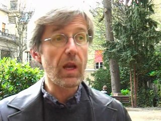 Jean-Christophe Bureau :"La PAC devance les règles de l'OMC"