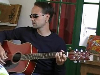 20090429 Il Mio Rifugio (Richard Cocciante)