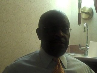 Herman Cain Might Run For President