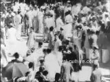 Quaid-e-Azam Mohammad Ali Jinnah Historical Video