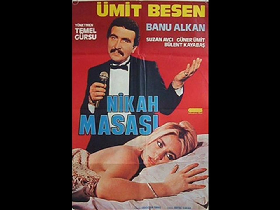ümit besen - güzel gözlerin - by aşkın atalay