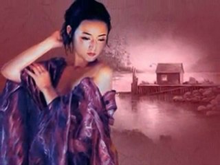 Beautés Chinoises!