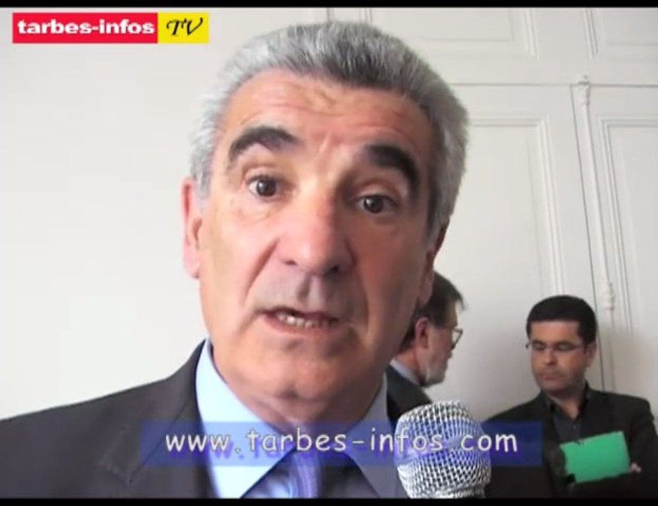 Tarbes  H& M sinstalle rue Maréchal Foch