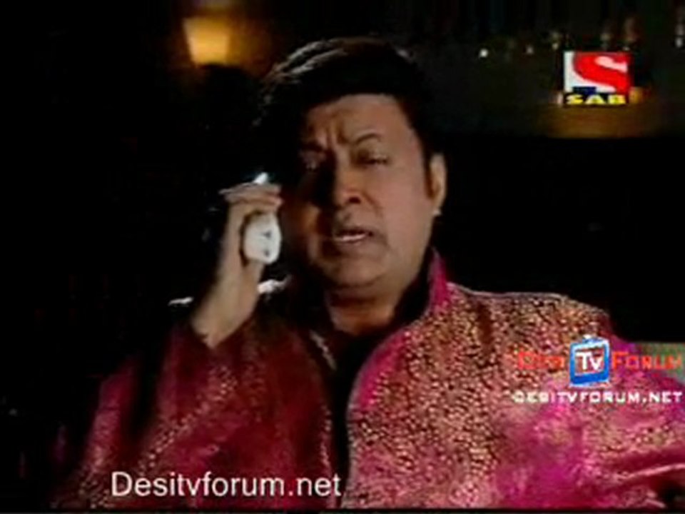 Maniben.com - 12th April 2010 - pt2