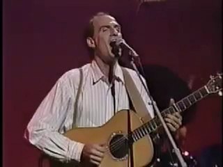 James Taylor "smiling face"