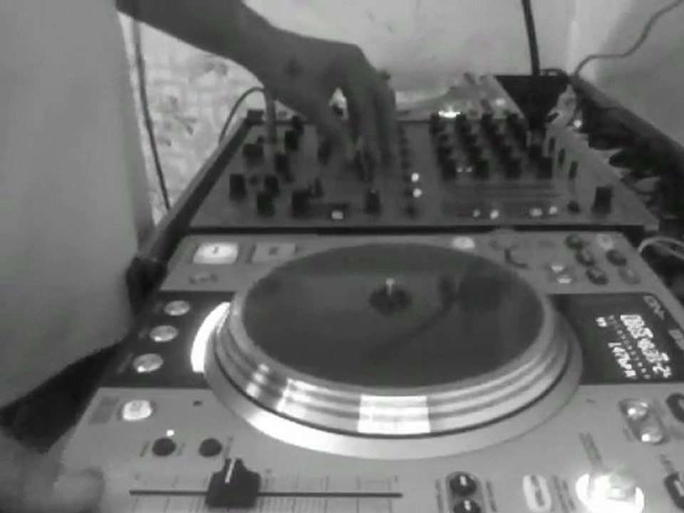 mix kuduro dj yann974
