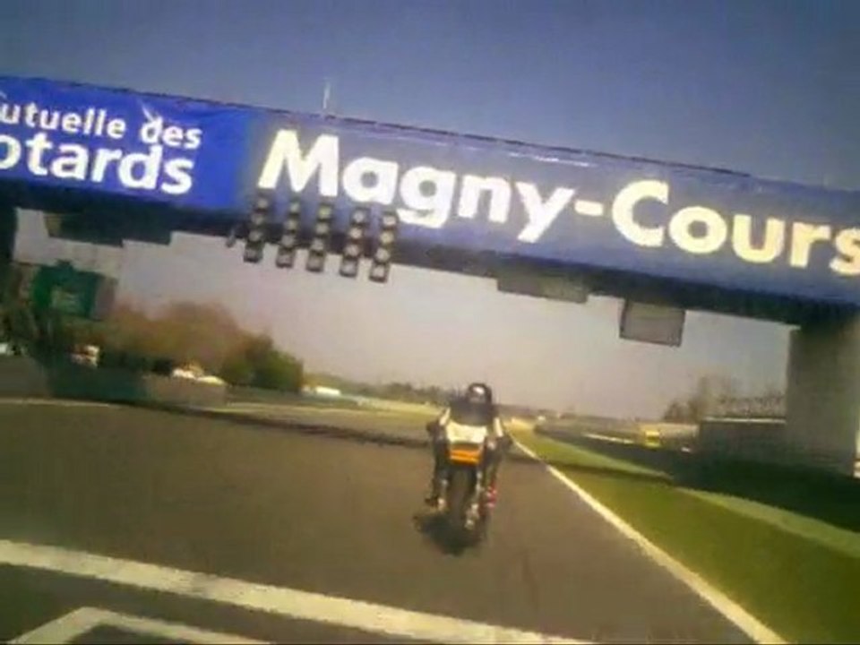 bol d'or classic 2010