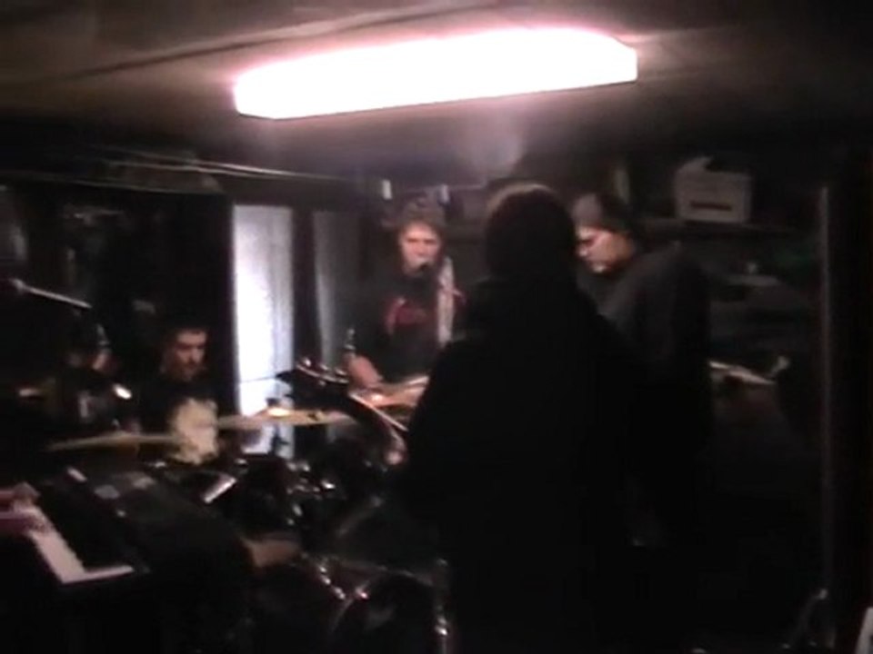 White Storm - Northern Tales