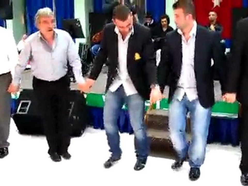 GECEDE HORON-3