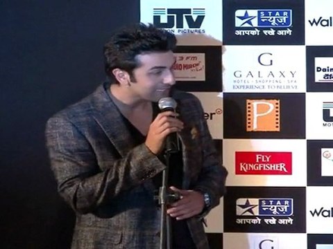 Raajneeti - Prakash Jha impressed with Ranbir's honesty