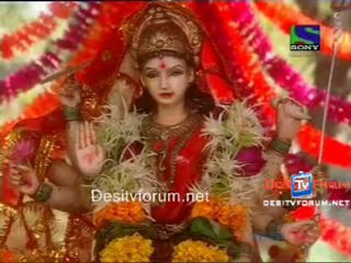 Pyar Ka - 12th April 2010 - pt4