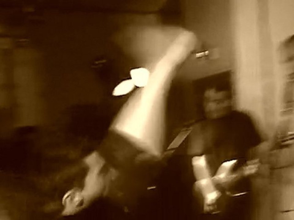 Les AfFeKtés Vs Axiome " Anarchie En Sarkozy"