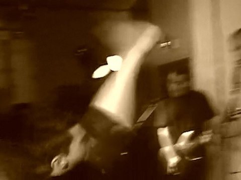 Les AfFeKtés Vs Axiome Anarchie En Sarkozy