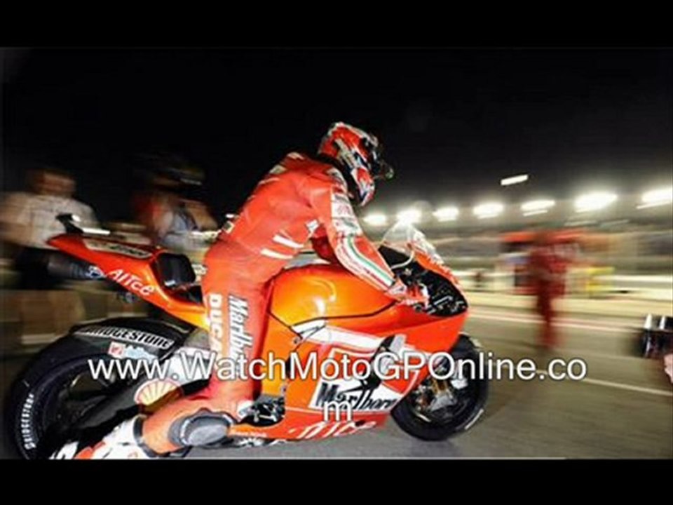 watch moto gp Qatar streaming online