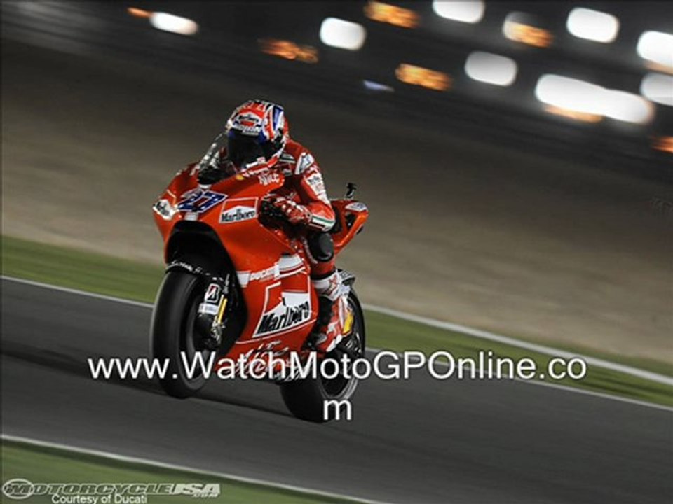 watch Qatar gp motogp grand prix live online