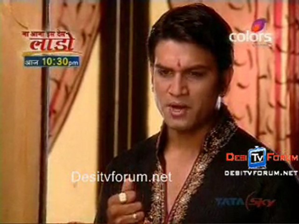 Bairi Piya  -12th April 2010 -pt2