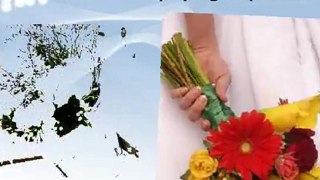 Wedding Flowers - Dont Make These 5  Wedding Flowers Blunder
