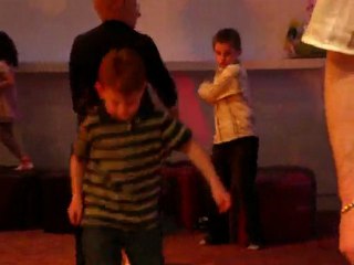 anniv danse
