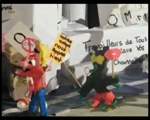 Films des ateliers PATAMOD