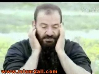 كيفية الوضوء للشيخ عبد الرحمن عبد الخالق