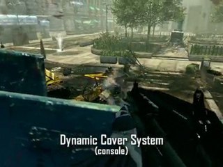 Bande annonce Crysis2
