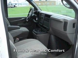 2004 GMC Savana|GMCSavana3500|Hamilton|905-945-0378