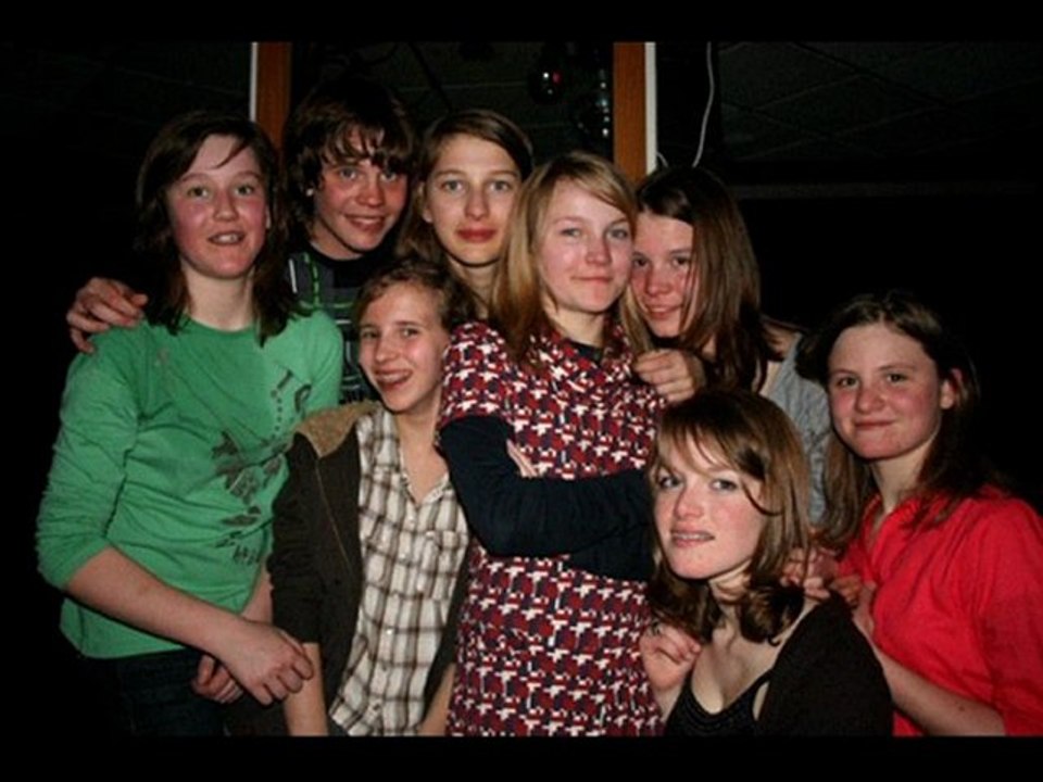 la dance & nous