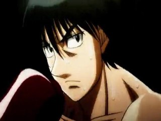 AMV champion's dream [DOA]