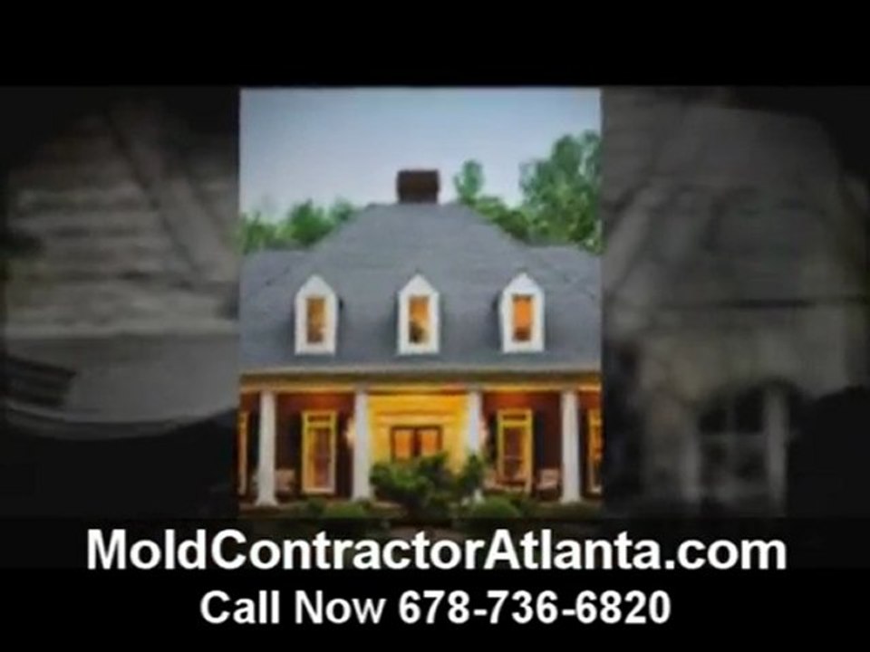 Flood Removal Atlanta