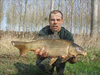 96heures au domaine duplessis