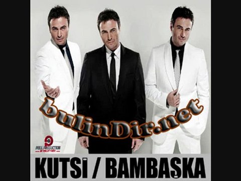 Kutsi Bambaşka Dinle İndir Müzik Video Klip