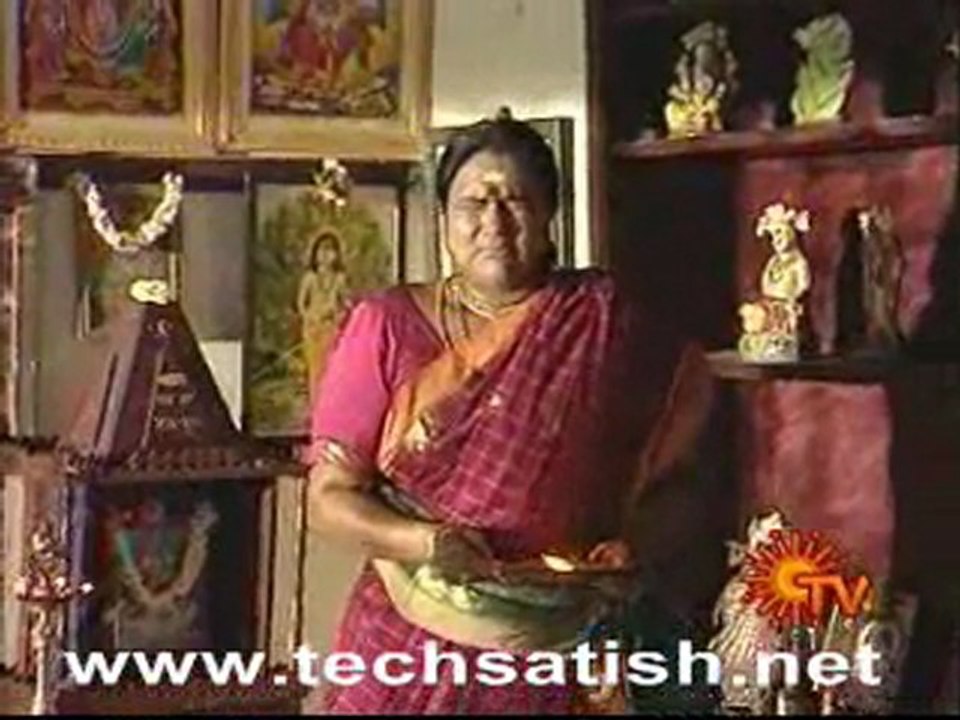 Thangam