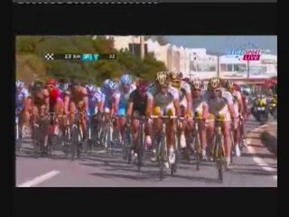 Tour de Turquie 2010 Etape 2