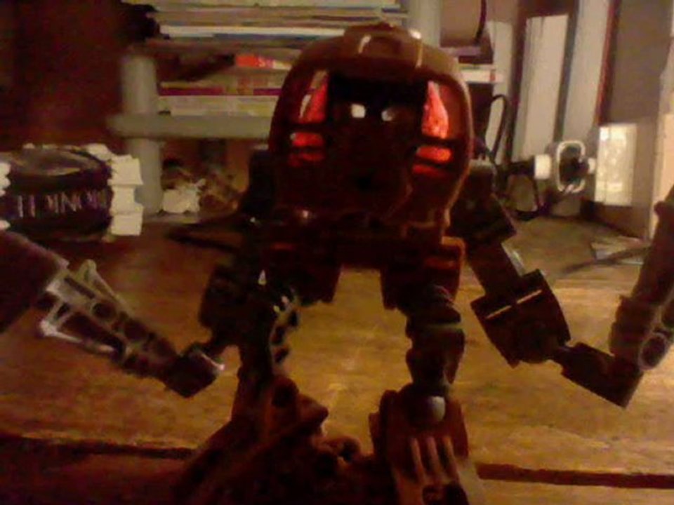 bionicledu85 production