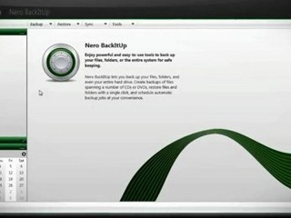 Reliable Backup in a Few Easy Steps