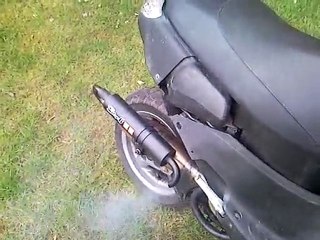 TKR LC Stage 6 pas réglé