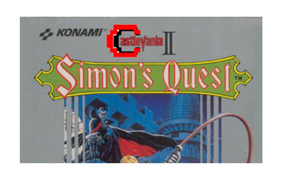 Castlevania II: Simon's Quest, Critique Cruelle.