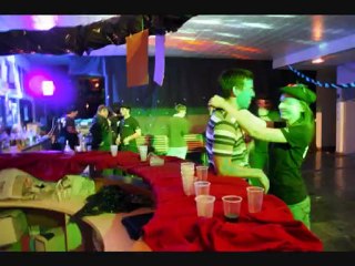 Fluo Party - Beti Zutik -