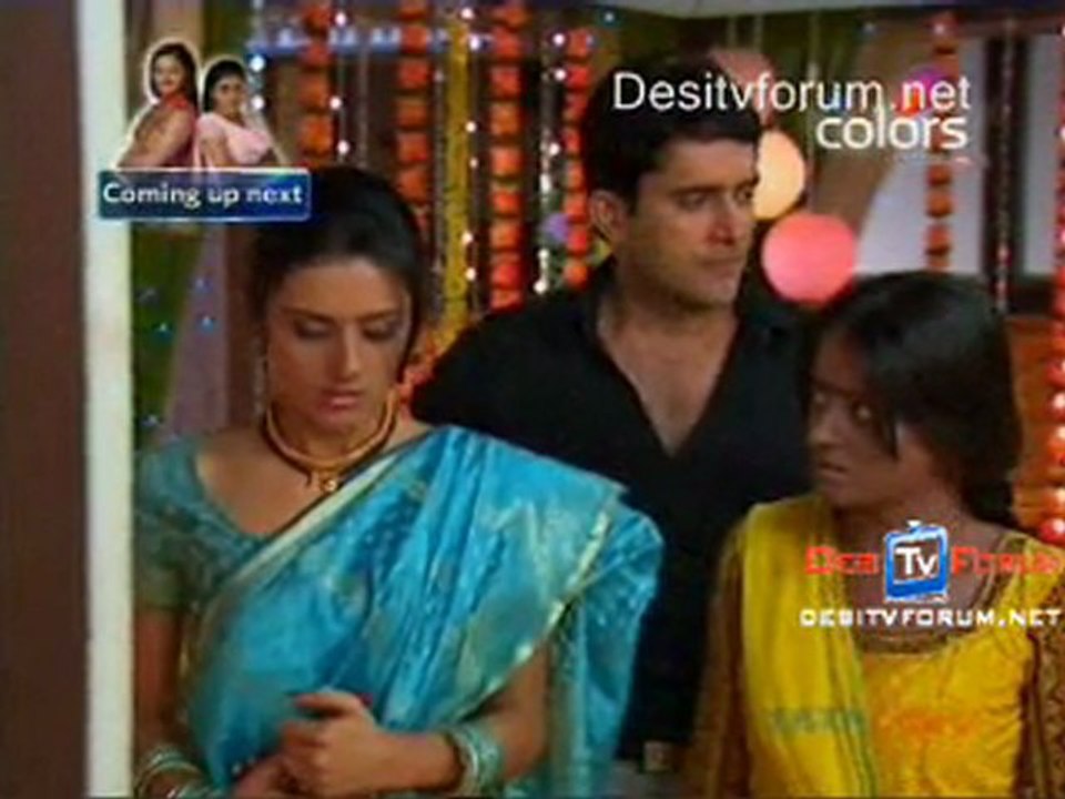 Laagi Tujhse Lagan - 12th April 2010 -pt4