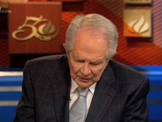 Bring It On: Stop Tithing? - CBN.com